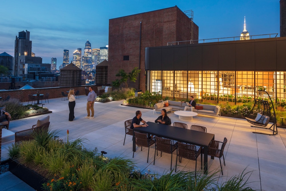 122 Fifth: Inside the Rebirth of a Manhattan Landmark